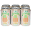 Jupina Sugar Free Diet Pineapple Soda 6 Ea