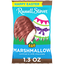 Russell Stover Marshmallow Milk Chocolate Candy Egg 1.3 Oz
