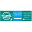 Tom's Of Maine Rapid Relief Sensitive Fluoride Free Fresh Mint Toothpaste 4 Oz