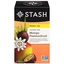 Stash Caffeine Free Tea Bags Mango Passionfruit Herbal Tea 20 Ea