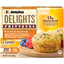 Jimmy Dean Bacon & Spinach Frittatas 3 Ea