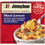 Jimmy Dean Meat Lovers Breakfast Bowl 7 Oz