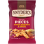 Snyder's Of Hanover® Honey Mustard & Onion Flavored Pretzel Pieces 11.250 Oz