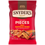 Snyder's Of Hanover Hot Buffalo Wing Pretzel Pieces 11.25 Oz