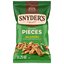 Snyder's Of Hanover® Jalapeño Flavored Pretzel Pieces 11.250 Oz