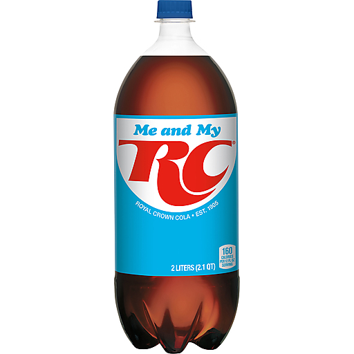 RC COLA PP 149