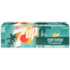 7 Up Zero Sugar Tropical Soda 12 Ea