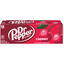 Dr Pepper Cherry Soda 12 Ea