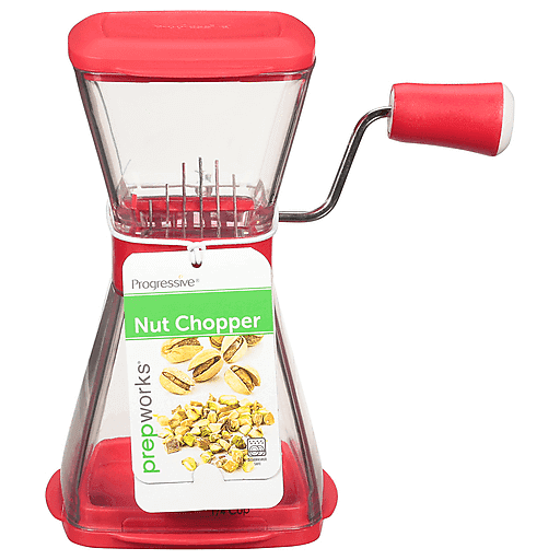 Nut/Topping Chopper