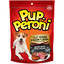 Pup Peroni Filet Mignon & Bacon Flavors Dog Treat 5.6 Oz