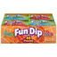 Fun Dip Fun Dip Razz Apple Magic Dip/cherry Yum Diddly Dip Candy 44 Pouches