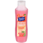 Suave Essentials Energizing Sun Ripened Strawberry Shampoo Family Size 22.5 Fl Oz