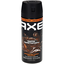Axe Dark Temptation Deodorant Bodyspray 2.9 Oz