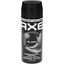 Axe Black Deodorant Bodyspray 2.9 Oz