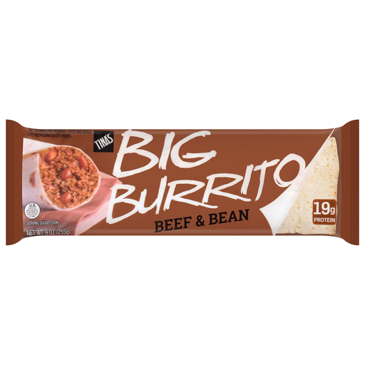 TINA BEEF N BN BRITO