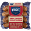 Wright Smoked Applewood Sausage 12 Oz