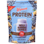 Wyman's Wild Blueberry Crumble Protein Blend 2 Lb