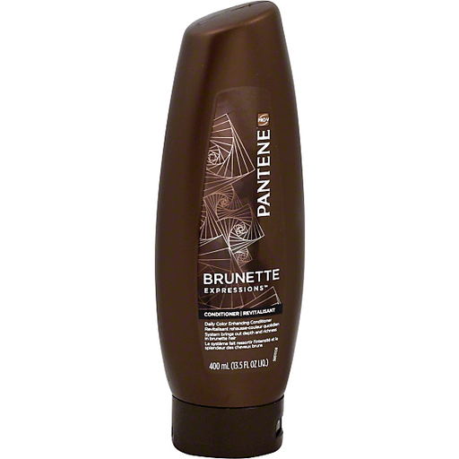 Pantene cheapest Expressions Brunette