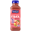 Naked Strawberry Lemon Ginger Fiber Smoothie 15.2 Fl Oz