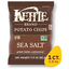Kettle Brand® Sea Salt Potato Chips 1.500 oz