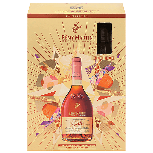 Remy Martin Fine Champagne, Cognac 2 ea | Northgate Market
