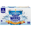 Capri Sun Tropical Punch Flavored Water Beverage 10 Ea