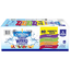 Capri Sun Assorted Flavored Water Beverage Variety Pack 40 Ea