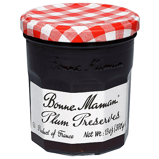 Bonne Maman Damson Plum Preserves