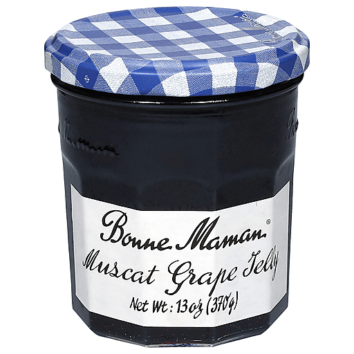 Bonne Maman Muscat Grape Jelly