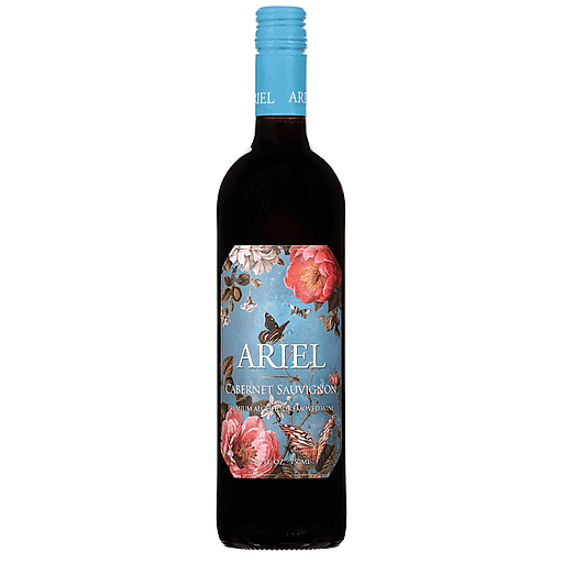 Ariel Non Alcoholic Cabernet Sauvignon
