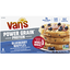 Van's Protein Blueberry Waffles 6 Ea