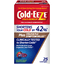 Cold Eeze Lozenges Natural Mixed Berry Flavor Cold Remedy 25 Ea