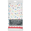 Sensations Birthday Bliss Plastic Lined Tablecover 1 Ea