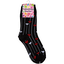 Buffalo Jewelry & Gifts Womens Valentine One Size Fits All Socks 1 Ea
