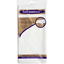 Party Essentials White Rectangle Plastic Tablecover 1 Ea