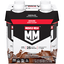 Muscle Milk Zero Sugar Genuine Chocolate Protein Shake 4 Ea