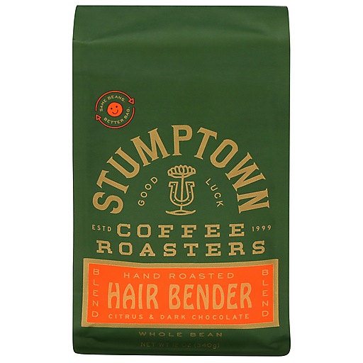Stumptown Coffee-Hairbender