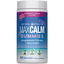 Natural Vitality Gummies Raspberry Lemon Flavor Magnesium Citrate + Glycinate 60 Ea