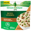 Green Giant Cauliflower Risotto Medley Riced Veggies 10 Oz