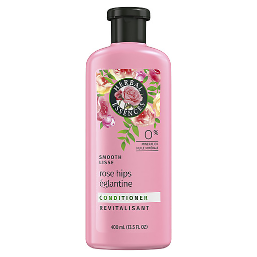 Herbal Essences Herbal Essences Rose Hips Smooth Conditioner, 13.5 