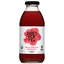 Just Ice Tea Caffeine Free Berry Hibiscus Herbal Tea 16 Fl Oz