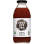 Just Ice Tea Unsweetened Original Black Tea 16 Fl Oz