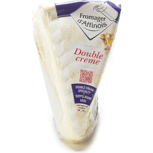 Beurre Mealk salé - Affinord - La crème des fromagers