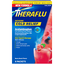 Theraflu Severe Berry Burst Flavor Cold Relief 6 Ea