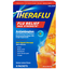 Theraflu Packets Max Strength Honey Lemon Flavor Flu Relief 6 Ea