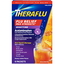 Theraflu Nighttime Max Strength Multi Symptom Honey Lemon Flavor Flu Relief 6 Ea