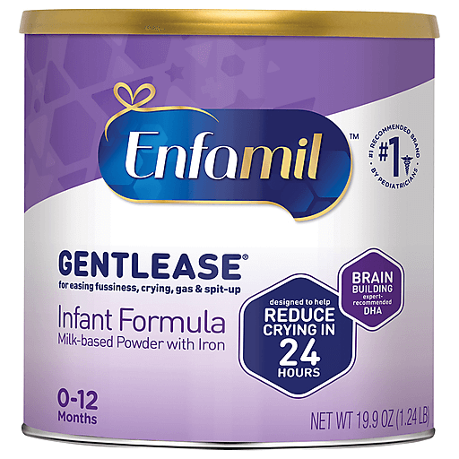 Enfamil orders infant formula coupons