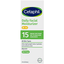Cetaphil Daily Am Broad Spectrum Spf 15 Facial Moisturizer 4 Fl Oz
