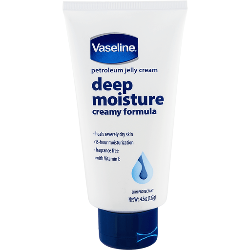 Ready Care - Vaseline Petroleum Jelly