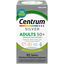 Centrum Silver Tablets Adults 50+ Complete Multivitamin 80 Ea